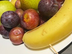 -“香”全日餐厅·株洲大汉希尔顿酒店