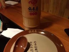 -锅来乐地锅鸡(安亭店)