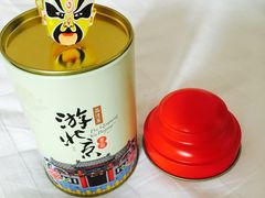 -张一元(总店)