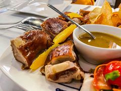 特式烧焗乳猪-安东尼奥餐厅