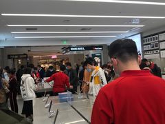 -小米之家(岭南天地店)