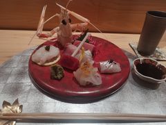 -麦MUGI铁板烧日式料理