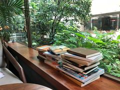 大堂-咖法森林·咖啡  酒吧(天河店)