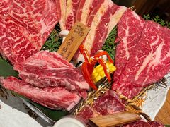 -黑牛の店·和牛烧肉(合生汇店)