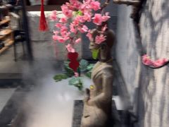 -呷哺呷哺 小火锅 (浦东新欧尚超市店)