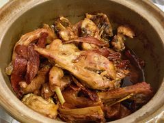 姜母鸭-斯丹姜母鸭·古法干香(涂门街总店)