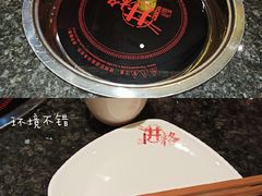 -井格重庆火锅(临平银泰城店)