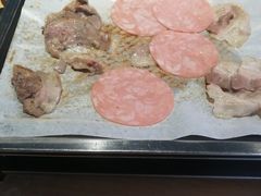 -玫瑰花园自助烤肉(顺义鑫海韵通店)