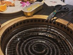 -神户赤童日式烤肉伙伴(东直门店)