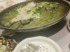 -盛百味·家宴餐厅(霸州分店)