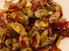 -田记餐馆(富国街店)