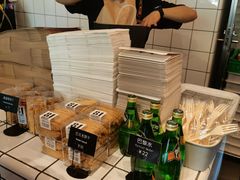 -81BAKERY(大学路店)