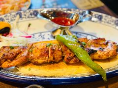 -卢布里西餐厅(总店)