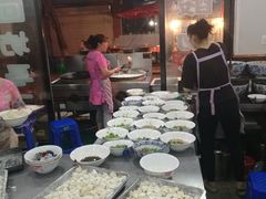 -回坊马二饺子馆