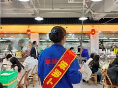 -笨罗卜浏阳菜馆(太平街店)