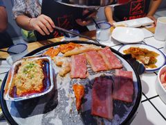 -肆幺幺烤肉(乐汇城店)