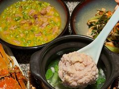 -南京大牌档(夫子庙老门东店)
