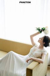 -MANLI BRIDAL婚纱