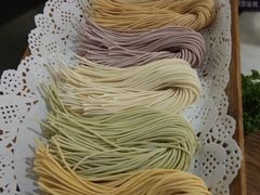 -尚尚仙·酸汤猪手·猪肚鸡火锅(华联万柳购物中心店)