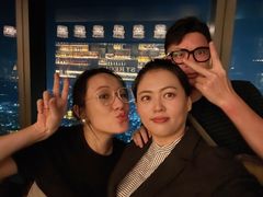 -瑞吉酒店·The Drawing Room闲逸廊·云端下午茶·夜奢Whiskey