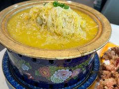 -北李妈妈菜·海肠捞饭(开发区万达店)