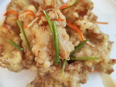 -子霖南山鲜虾面(南山总店)