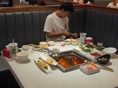 -海底捞火锅(勒泰店)