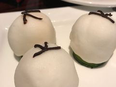 -新天世纪中餐厅