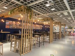 -宜家·瑞典风味餐厅(四元桥店)