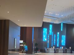 -筠咖啡西餐厅(上海国展宝龙丽筠酒店)