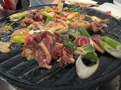 -厚味居炙子烤肉·清真(天桥南纬路店)