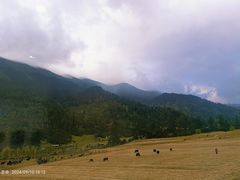 -鲁朗边巴次仁农家石锅