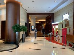 -上海浦东嘉里大酒店