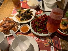 -胡桃里音乐酒馆(环亚凯瑟琳广场店)