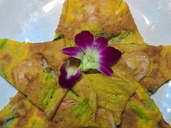 -韩味园果木炭烤鲜肉(陵东街店)