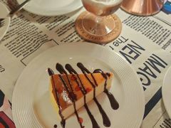 -流浪者复古西餐鸡尾酒吧(沈阳店)