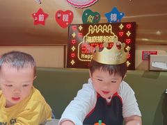 -海底捞火锅(正大乐城店)