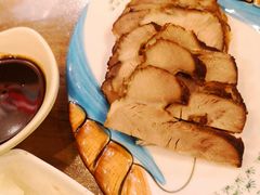 熏肉-毛毛熏肉•东北菜老字号(大安街店)