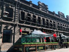 -中华巴洛克风情街