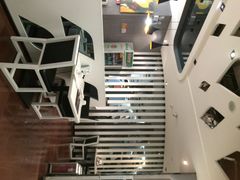 鱼酷活鱼现烤(恒隆广场店)-鱼酷活鱼烤鱼(恒隆广场店)