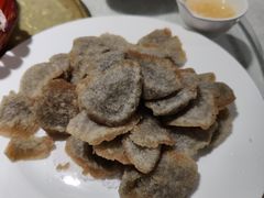-京尊烤鸭店JINGZUN(春秀路店)