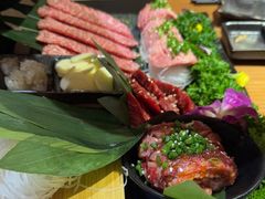 -丸藏和牛烧肉专门店(园区师惠坊店)