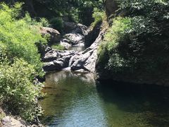 -云岫谷自然风景区