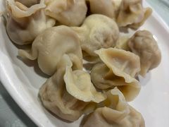 -听涛雅苑百味饺子老家菜馆
