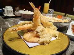 -九洲喜来登酒店湖月日餐厅