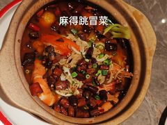 -吕氏焗小鲜•海鲜青岛菜(八大关店)