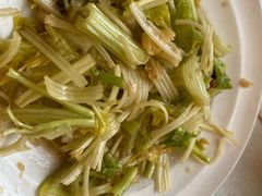 -金杏·粘卷子 烤鸭 农家菜