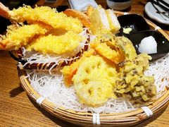 -阿吾罗日本料理(K11艺术中心店)