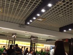 等位区-山泉公馆酒家(广州东站店)