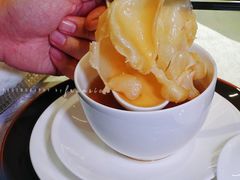 博后三味花胶汤-南海渔村(珠江新城店)